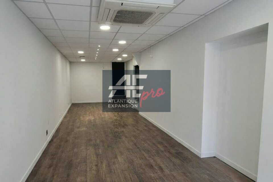 ATLANTIQUE EXPANSION LOCATION-LOCAL COMMERCIAL-SAVENAY-44