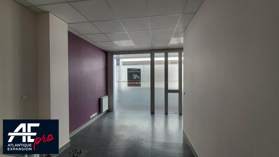 ATLANTIQUE EXPANSION LOCATION-BUREAUX-SAINT_NAZAIRE-44