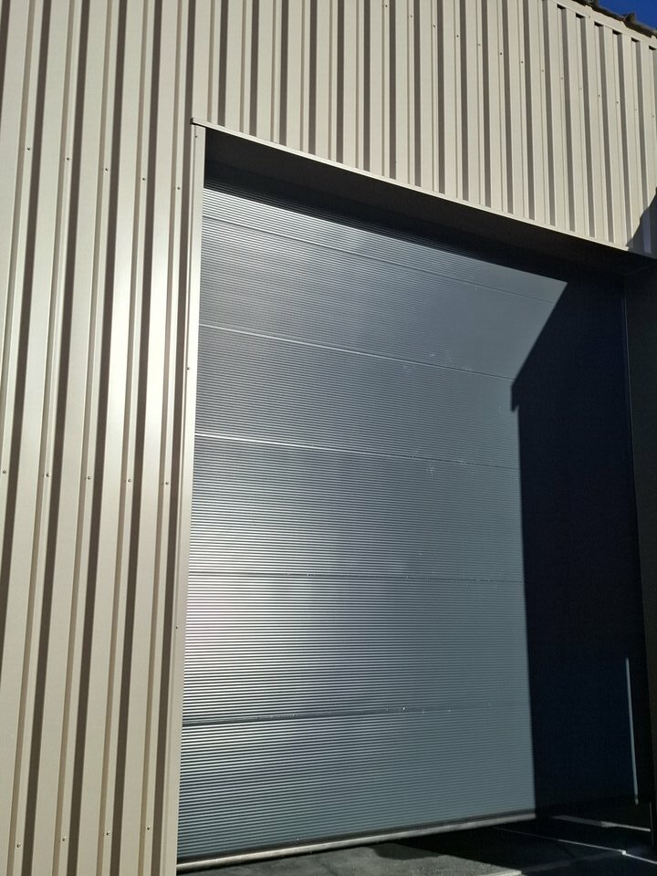 ATLANTIQUE EXPANSION LOCATION-LOCAL D'ACTIVITE-TRIGNAC-44