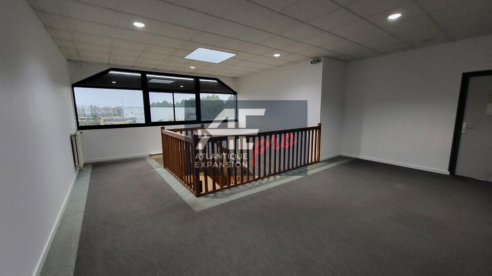 ATLANTIQUE EXPANSION VENTE-AUTRE LOCAL-PONTCHATEAU-44