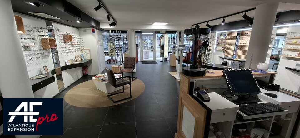 ATLANTIQUE EXPANSION LOCATION-LOCAL COMMERCIAL-PORNICHET-44