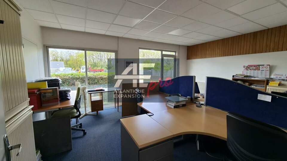 ATLANTIQUE EXPANSION LOCATION-BUREAUX-SAINT_NAZAIRE-44