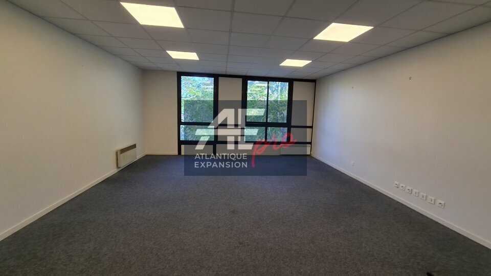 ATLANTIQUE EXPANSION LOCATION-BUREAUX-SAINT-NAZAIRE-44