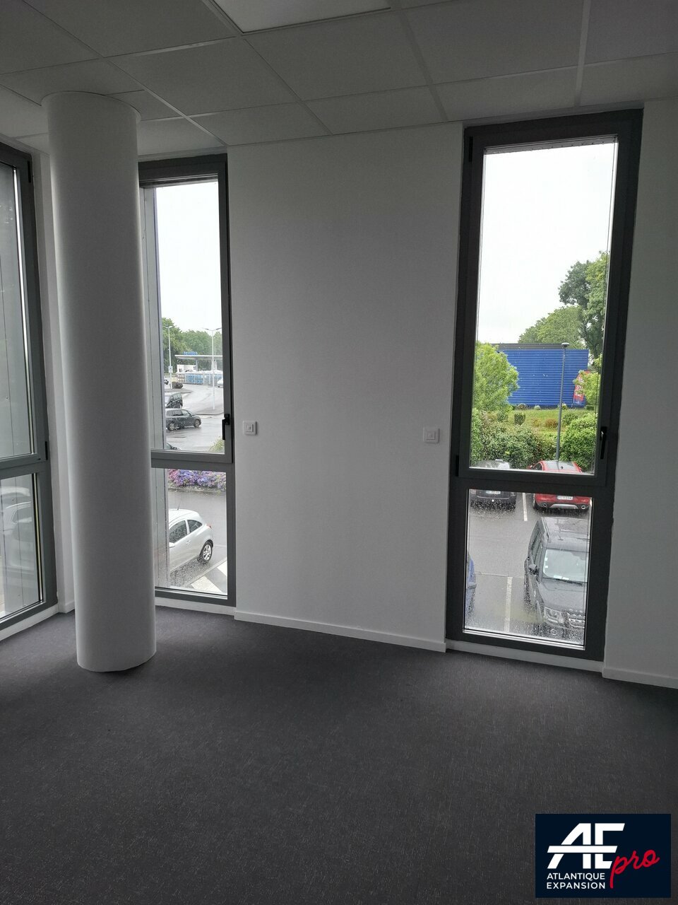 ATLANTIQUE EXPANSION LOCATION-BUREAUX-SAVENAY-44