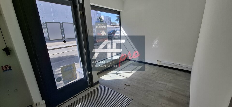 ATLANTIQUE EXPANSION LOCATION-LOCAL COMMERCIAL-SAINT_NAZAIRE-44