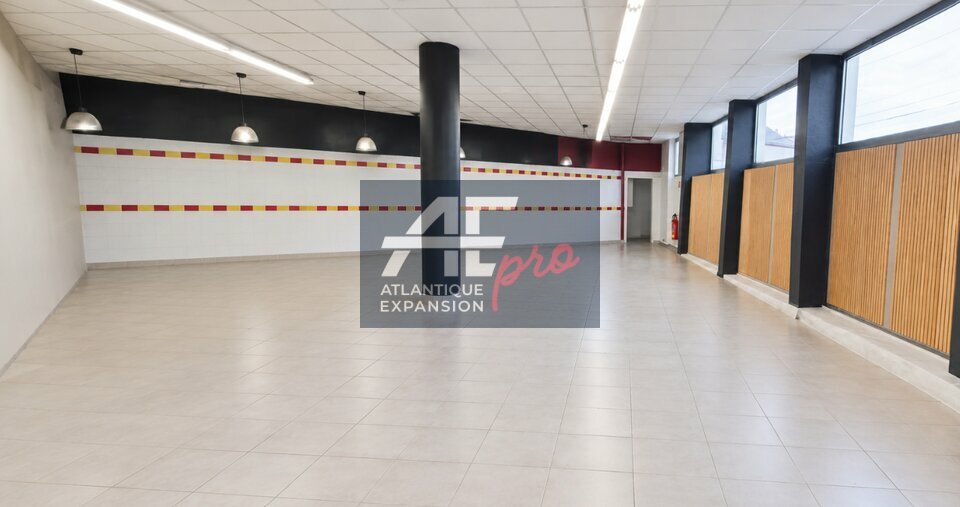 ATLANTIQUE EXPANSION VENTE-LOCAL COMMERCIAL-SAINT_NAZAIRE-44