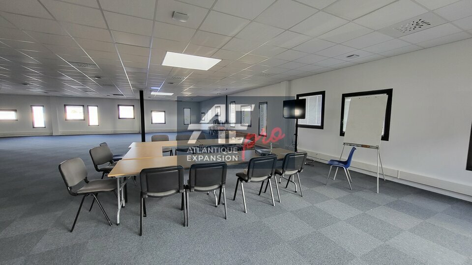 ATLANTIQUE EXPANSION LOCATION-BUREAUX-MONTOIR_DE_BRETAGNE-44