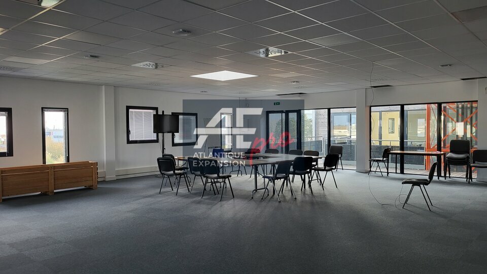 ATLANTIQUE EXPANSION LOCATION-BUREAUX-MONTOIR_DE_BRETAGNE-44