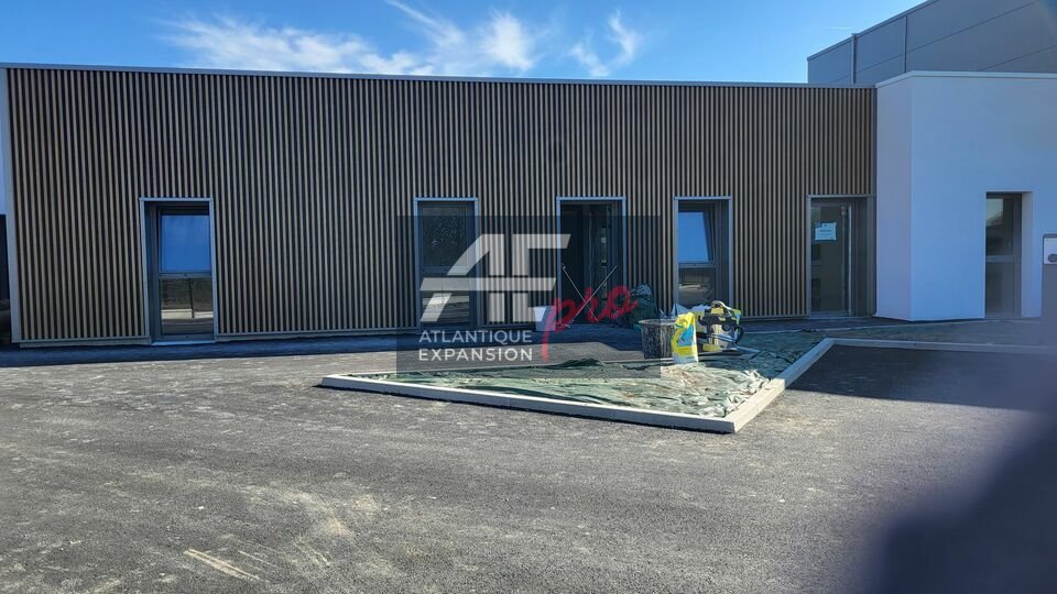 ATLANTIQUE EXPANSION LOCATION-BUREAUX-SAVENAY-44