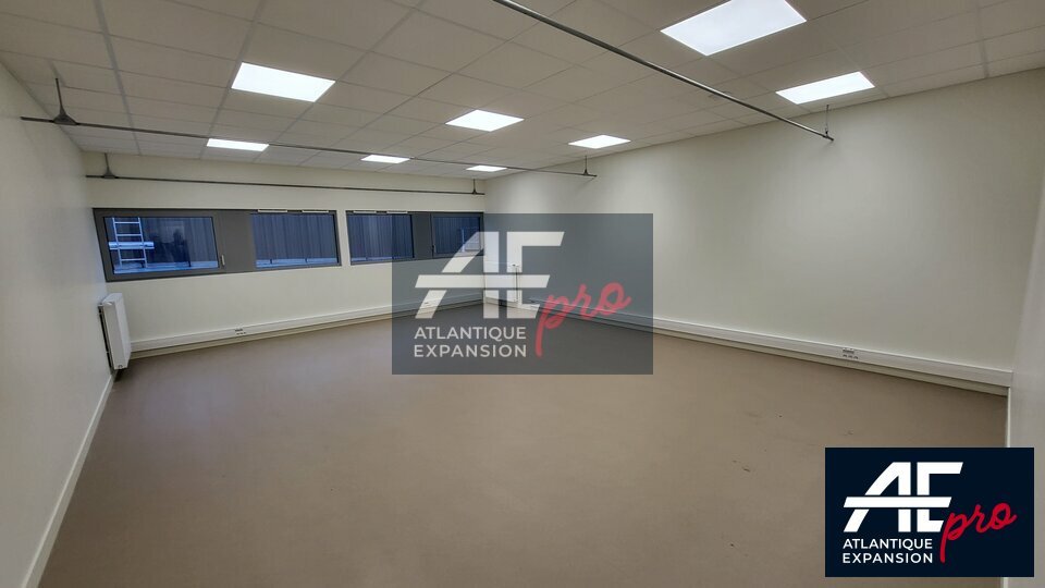 ATLANTIQUE EXPANSION LOCATION-BUREAUX-SAINT_NAZAIRE-44