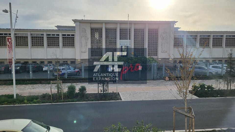 ATLANTIQUE EXPANSION LOCATION-LOCAL COMMERCIAL-SAINT_NAZAIRE-44