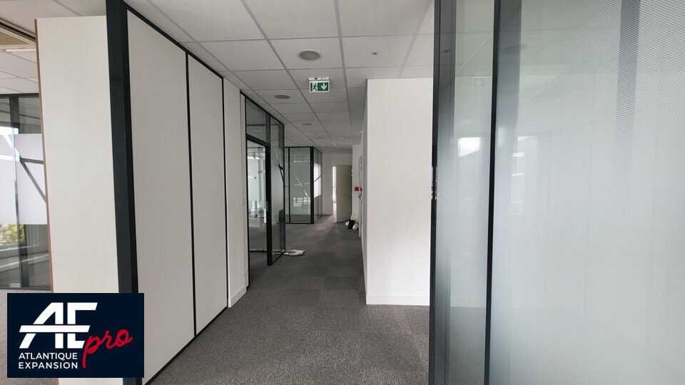 ATLANTIQUE EXPANSION LOCATION-BUREAUX-SAINT_NAZAIRE-44