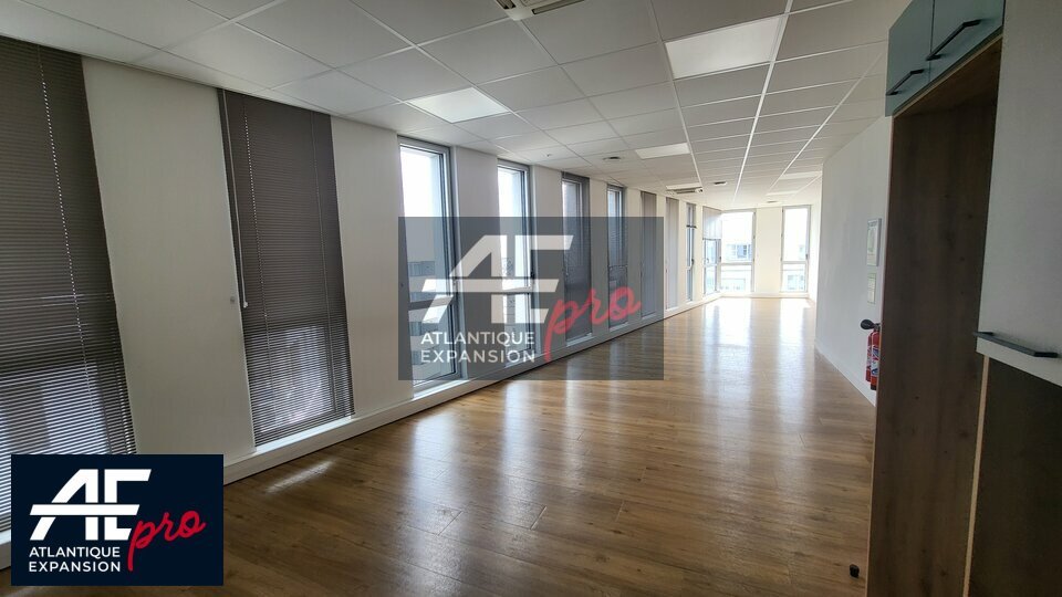 ATLANTIQUE EXPANSION LOCATION-BUREAUX-SAINT_NAZAIRE-44