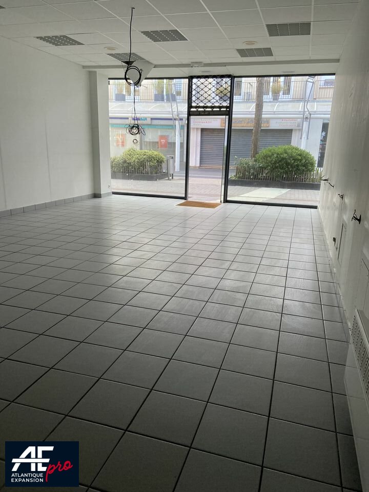 ATLANTIQUE EXPANSION LOCATION-LOCAL COMMERCIAL-SAINT_NAZAIRE-44
