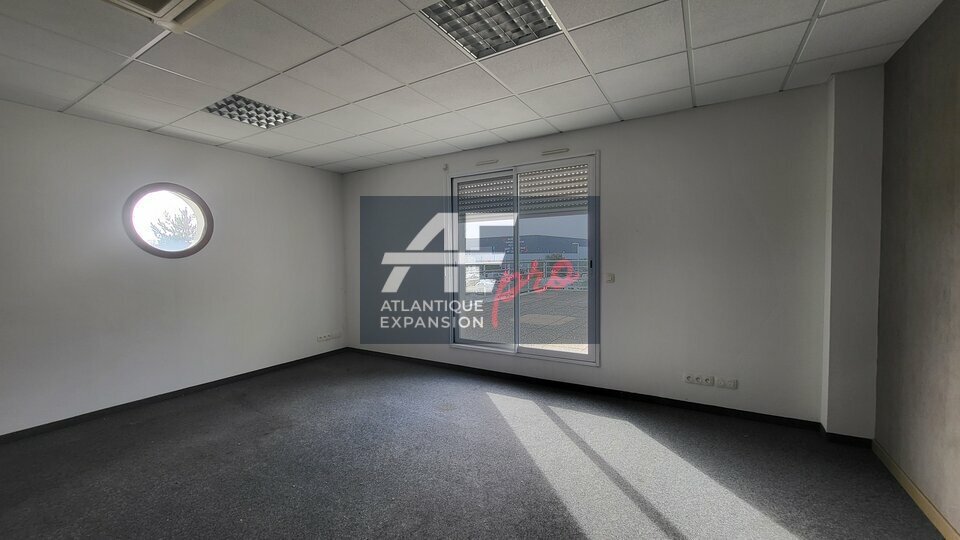 ATLANTIQUE EXPANSION LOCATION-BUREAUX-SAINT_NAZAIRE_-44
