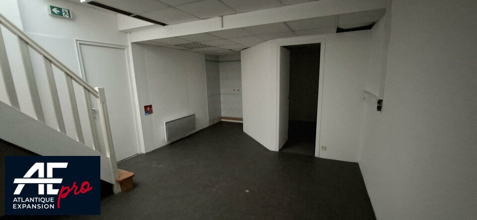 ATLANTIQUE EXPANSION LOCATION-LOCAL COMMERCIAL-SAINT_NAZAIRE-44