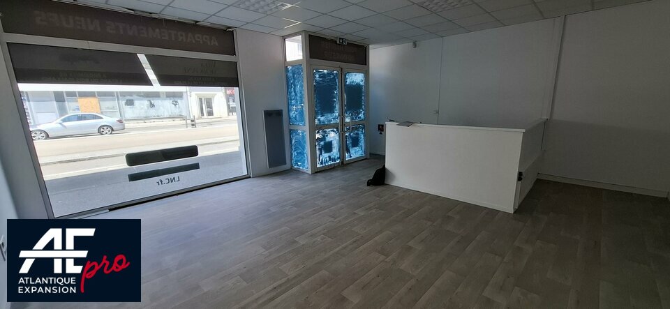 ATLANTIQUE EXPANSION LOCATION-LOCAL COMMERCIAL-SAINT_NAZAIRE-44