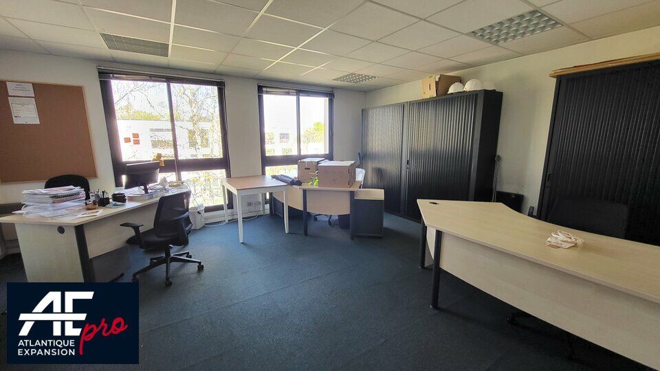 ATLANTIQUE EXPANSION LOCATION-BUREAUX-SAINT_NAZAIRE-44