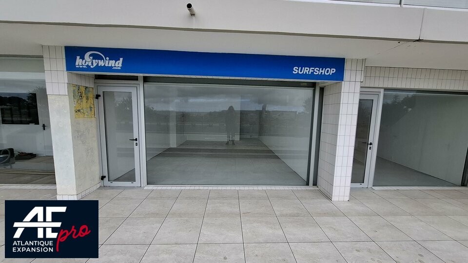 ATLANTIQUE EXPANSION LOCATION-LOCAL COMMERCIAL-PORNICHET-44