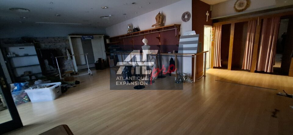 ATLANTIQUE EXPANSION LOCATION-LOCAL COMMERCIAL-SAINT_NAZAIRE-44