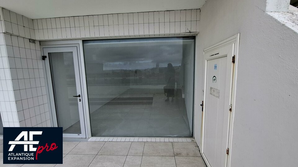 ATLANTIQUE EXPANSION VENTE-LOCAL COMMERCIAL-PORNICHET-44