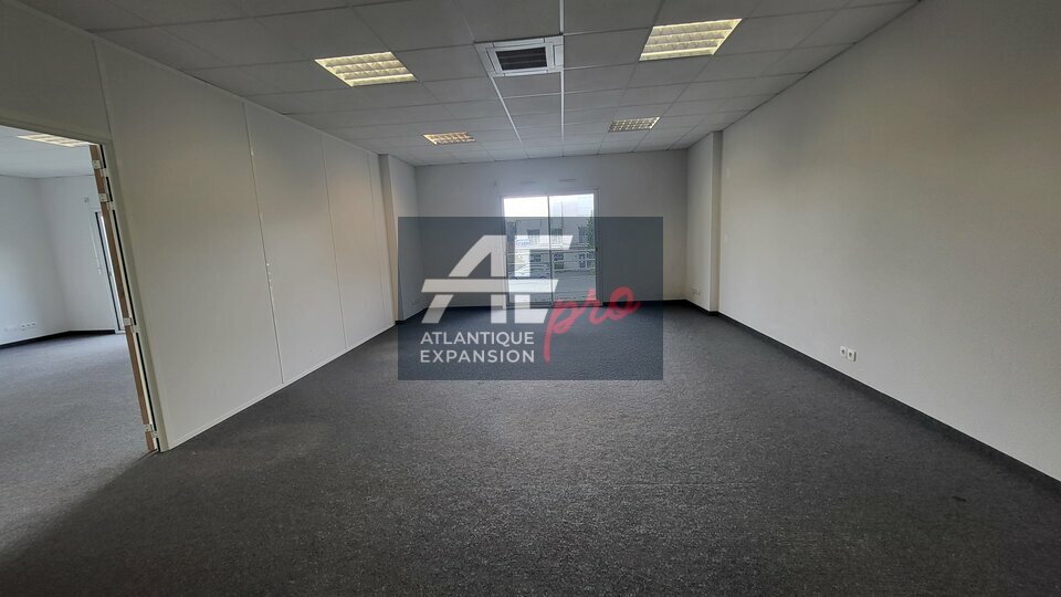 ATLANTIQUE EXPANSION LOCATION-BUREAUX-SAINT_NAZAIRE_-44