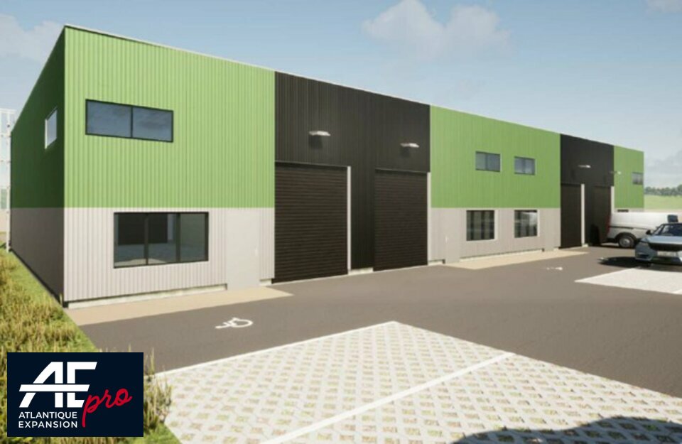 ATLANTIQUE EXPANSION VENTE-LOCAL D'ACTIVITE-SAINT-MALO-DE-GUERSAC-44