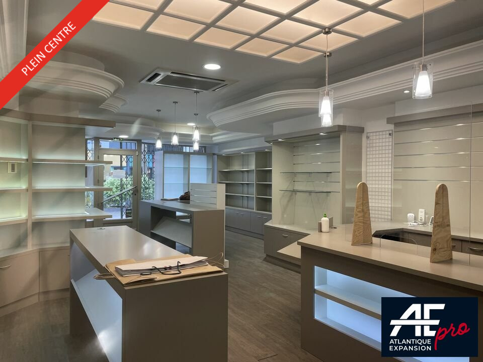 ATLANTIQUE EXPANSION LOCATION-LOCAL COMMERCIAL-SAINT_NAZAIRE-44
