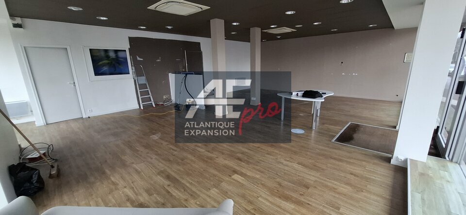 ATLANTIQUE EXPANSION LOCATION-LOCAL COMMERCIAL-SAINT_NAZAIRE-44