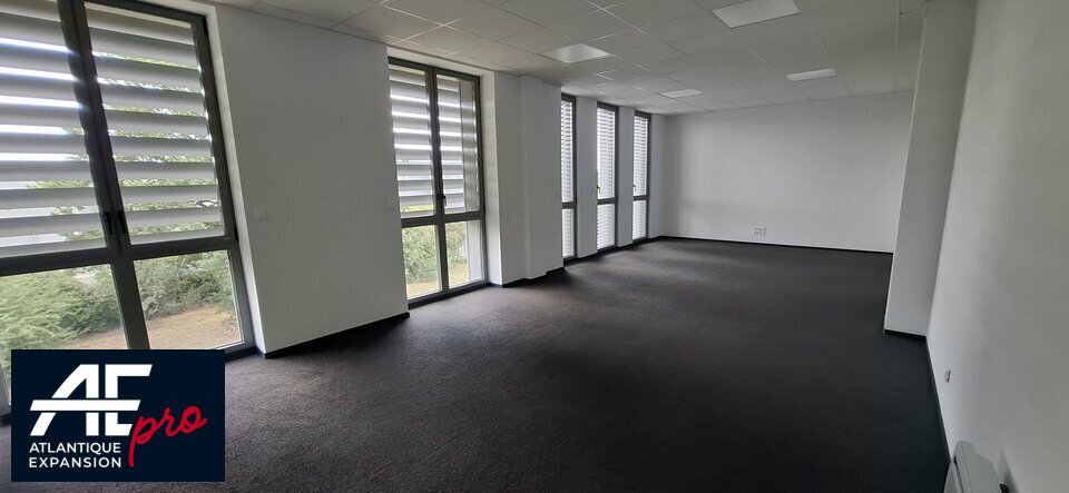 ATLANTIQUE EXPANSION LOCATION-BUREAUX-SAVENAY-44