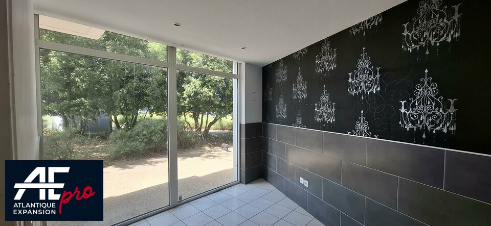 ATLANTIQUE EXPANSION LOCATION-LOCAL COMMERCIAL-TRIGNAC-44