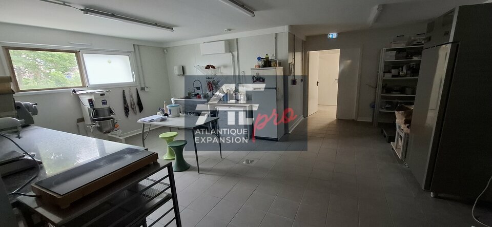ATLANTIQUE EXPANSION VENTE-FONDS DE COMMERCE-PONTCHATEAU-44