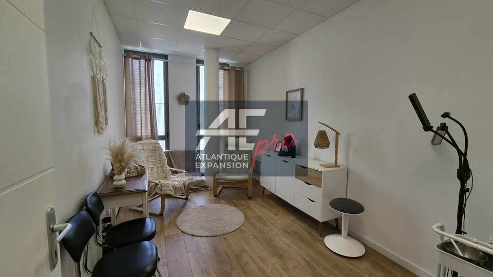 ATLANTIQUE EXPANSION LOCATION-BUREAUX-SAVENAY-44
