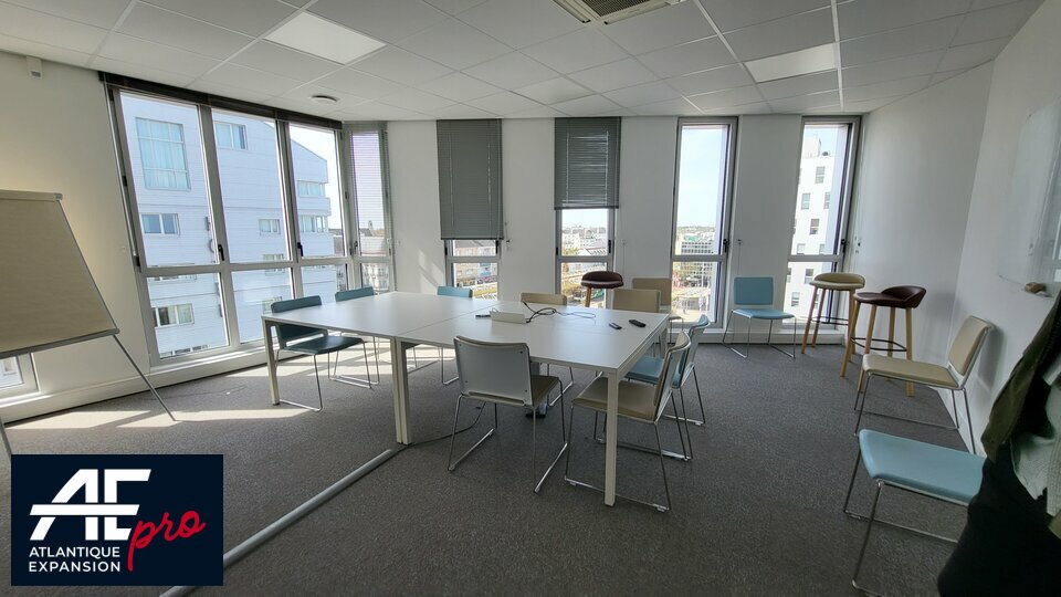 ATLANTIQUE EXPANSION LOCATION-BUREAUX-SAINT_NAZAIRE-44