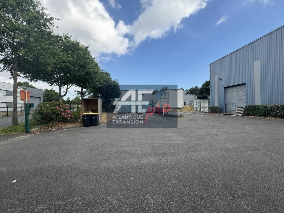 ATLANTIQUE EXPANSION LOCATION-LOCAL D'ACTIVITE-SAINT_NAZAIRE-44