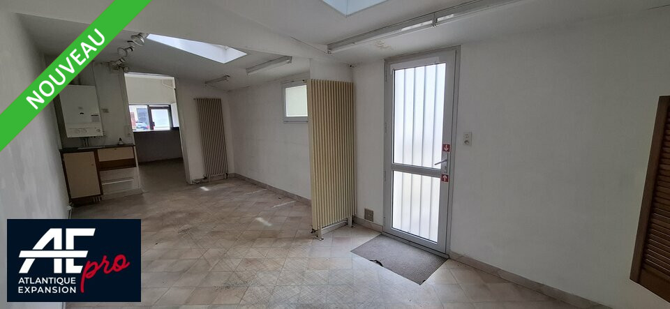 ATLANTIQUE EXPANSION LOCATION-BUREAUX-SAINT_NAZAIRE-44