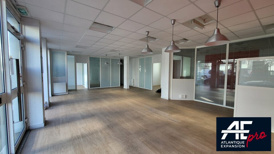 ATLANTIQUE EXPANSION LOCATION-LOCAL COMMERCIAL-SAINT_NAZAIRE-44