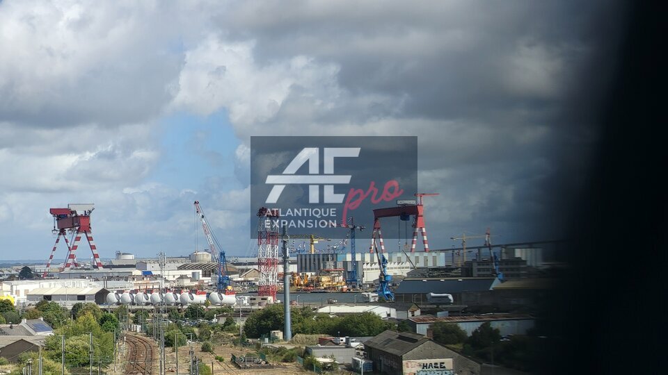 ATLANTIQUE EXPANSION LOCATION-BUREAUX-SAINT_NAZAIRE-44