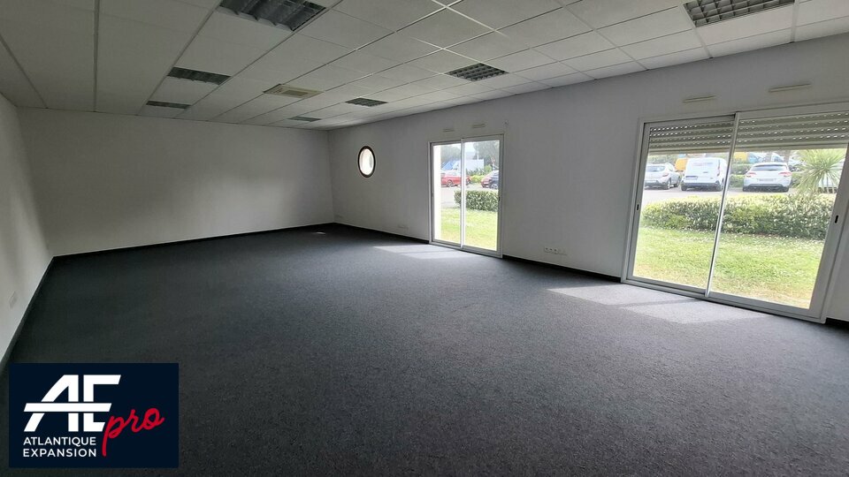 ATLANTIQUE EXPANSION LOCATION-BUREAUX-SAINT_NAZAIRE_-44