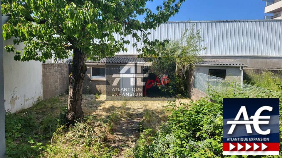 ATLANTIQUE EXPANSION LOCATION-BUREAUX-SAINT_NAZAIRE-44