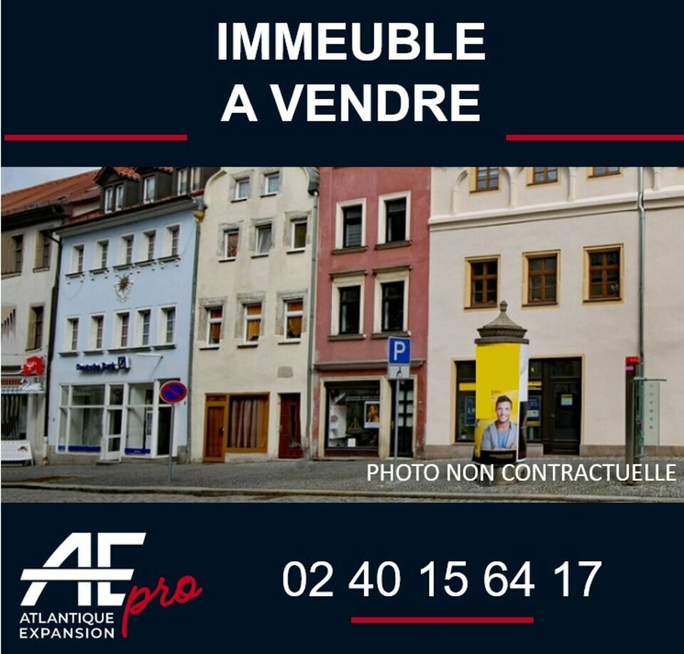 ATLANTIQUE EXPANSION VENTE-LOCAL COMMERCIAL-SAINT_NAZAIRE-44