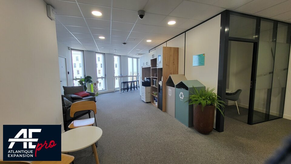 ATLANTIQUE EXPANSION LOCATION-BUREAUX-SAINT_NAZAIRE-44