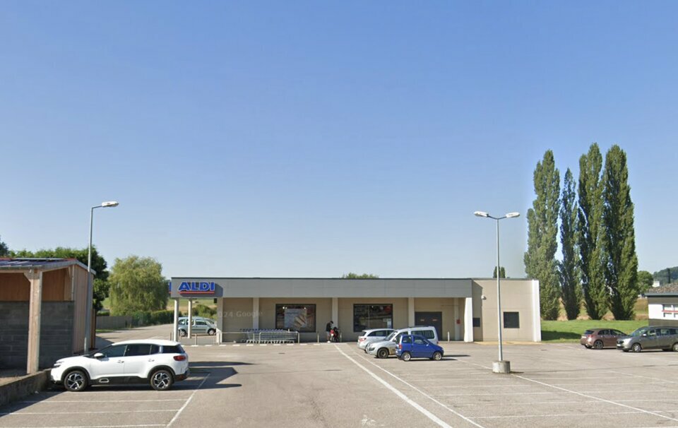 FIRMESTATE VENTE-LOCAL COMMERCIAL-CHATENOIS-88