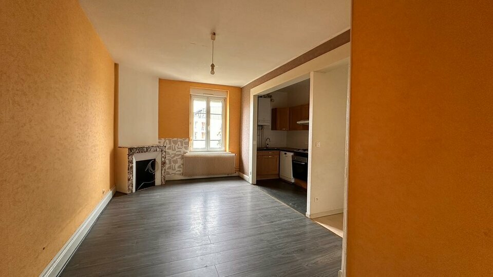 FIRMESTATE VENTE-AUTRE LOCAL-LAXOU-54