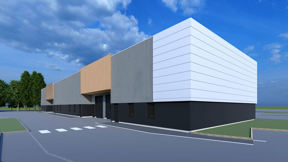 FIRMESTATE LOCATION-LOCAL D'ACTIVITE-ATTON-54