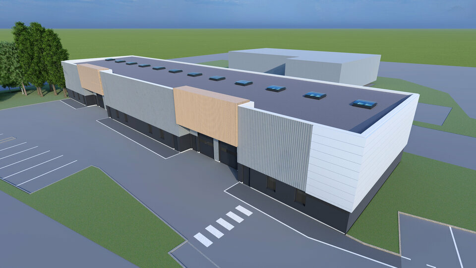 FIRMESTATE LOCATION-LOCAL D'ACTIVITE-ATTON-54