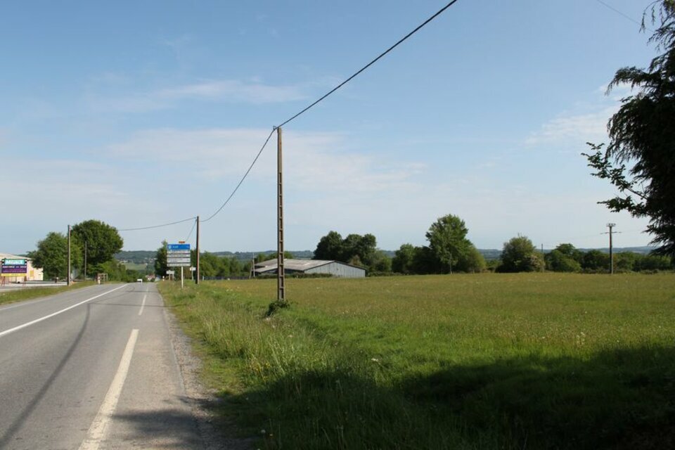 FIRMESTATE VENTE-TERRAIN-BESSINES_SUR_GARTEMPE-87