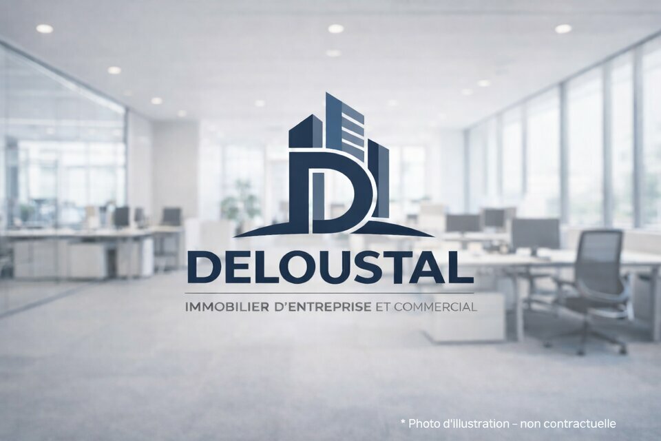 DELOUSTAL IMMOBILIER LOCATION-BUREAUX-SAINT_MAUR_DES_FOSSES-94