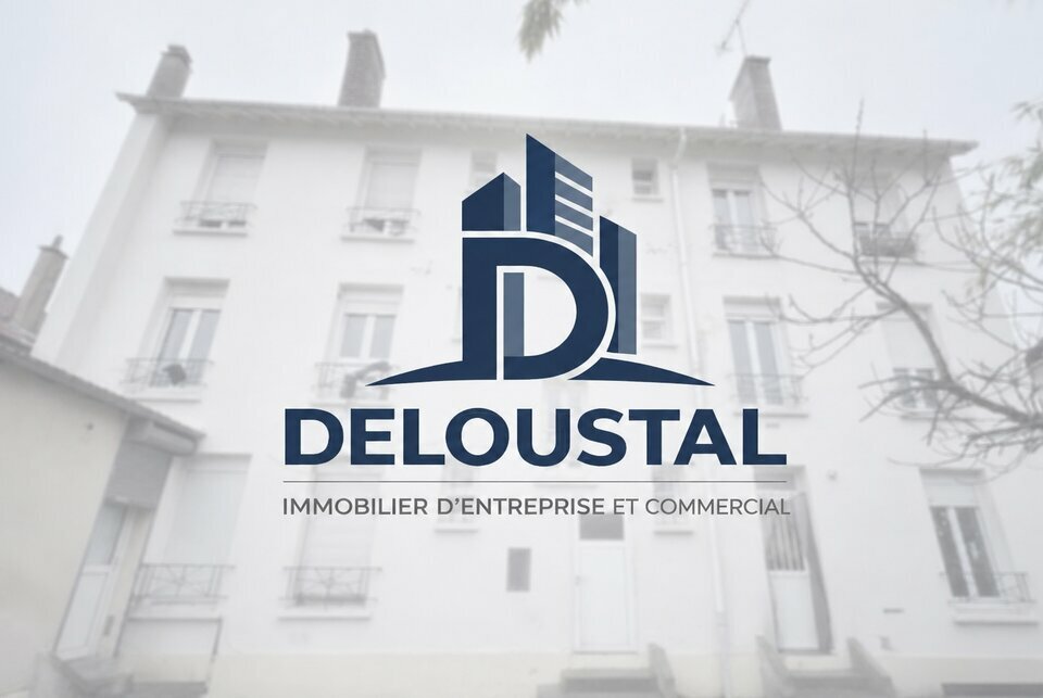 DELOUSTAL IMMOBILIER VENTE-IMMEUBLE-BONNEUIL_SUR_MARNE-94