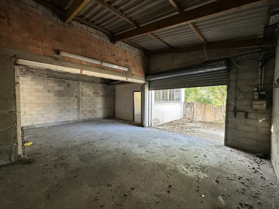 DELOUSTAL IMMOBILIER VENTE-LOCAL D'ACTIVITE-CHAMPIGNY_SUR_MARNE-94